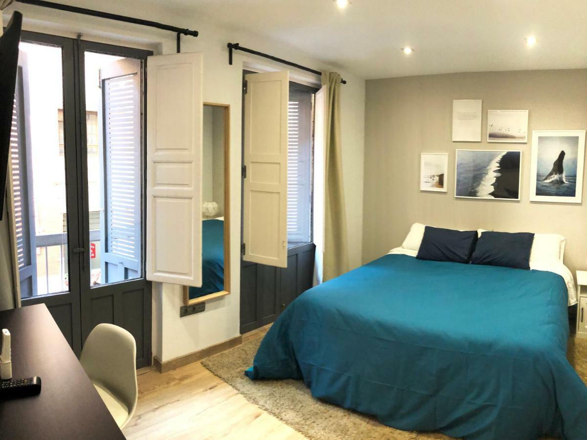 Infinium Zamora Suites Exterior foto